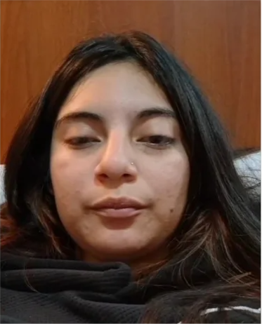 Romina Pagnilef