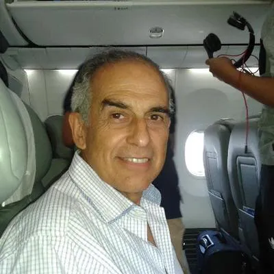 ALBERTO LEMOS
