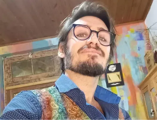 Fernando Crisci Munz