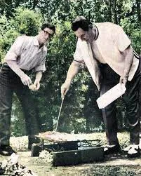 ASADO PERONISTA