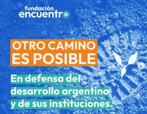 FUNDACION ENCUENTRO