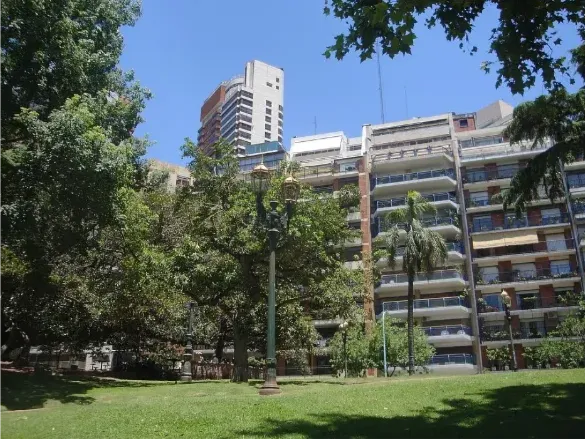 PLAZA