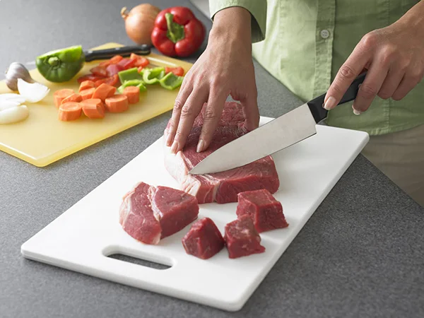 manipulacion de alimentos