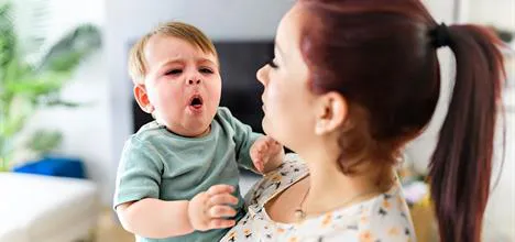 bronquiolitis