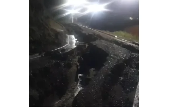 CALLE SANDRA NUÑEZ ZANJA LLUVIA