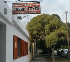 centro vasco