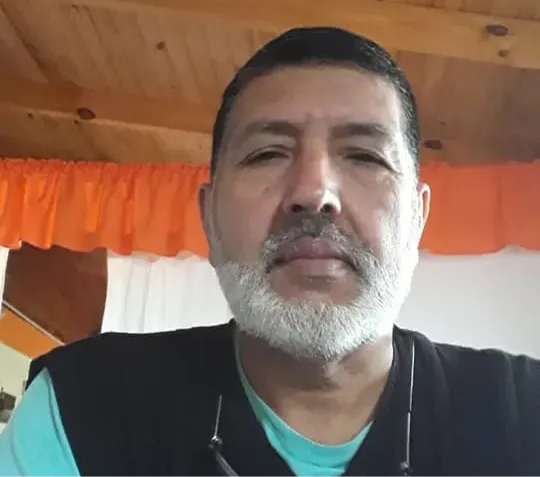 RAUL SANTUCHO