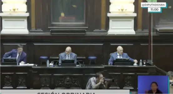 CAMARA DE DIPUTADOS