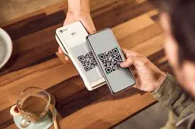 QR