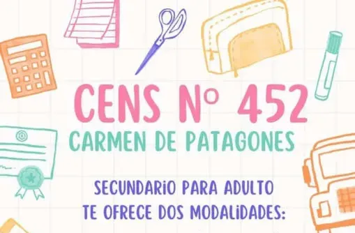 CENS 452