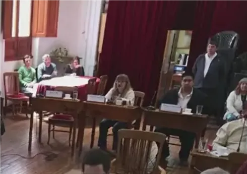 HCD SESION MARIEL CINIRELLA ROBERTO MARTINEZ