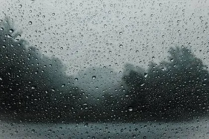 Lluvia