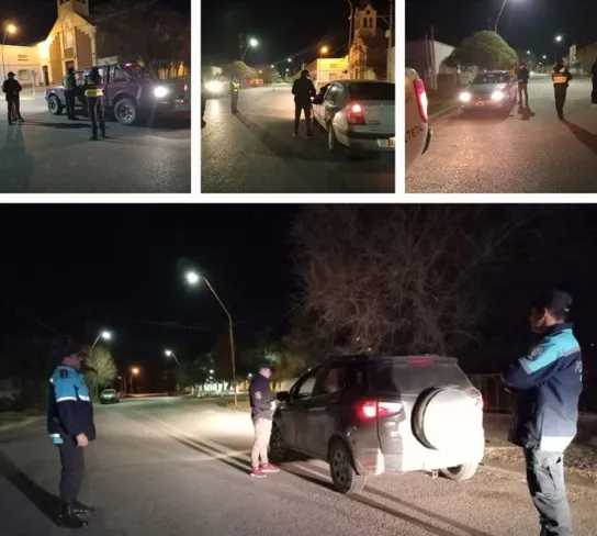 OPERATIVO DE TRANSITO