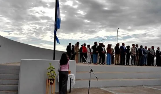 ACTO CERRO DE LA CABALLADA 2026