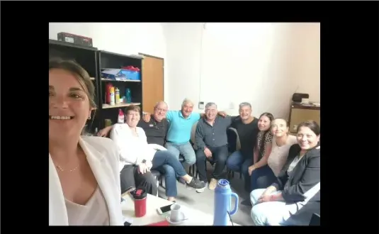 CONCEJALES, JUNTOS, JOSE ZARA