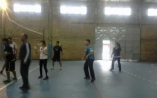 voley patagones