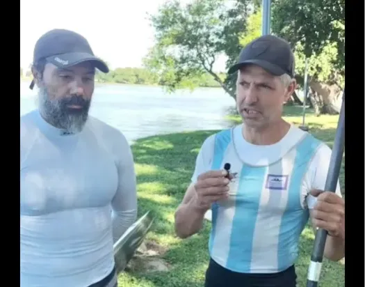 NESTOR PINTA MARTIN Mozzicafreddo