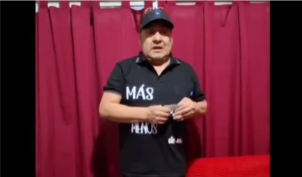 FABIAN CONTRERAS