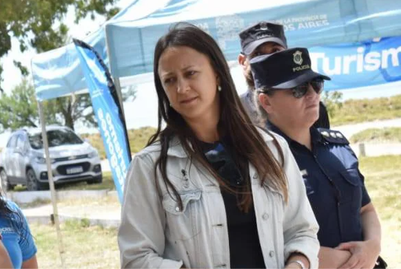 MARIA LUCIA FERNANDEZ