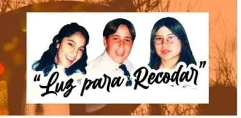 Federico Ponce, Sandra Núñez y Evangelina Miranda