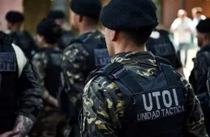 UTOI, Unidad Táctica de Operaciones Inmediatas