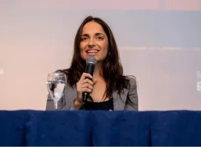 Cecilia Garibotti