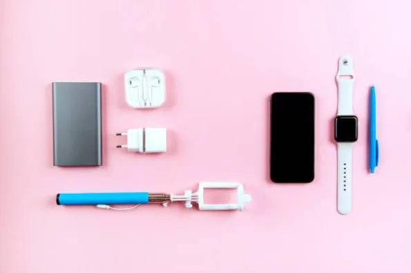 TELEFONOS CELULARES, ACCESORIOS