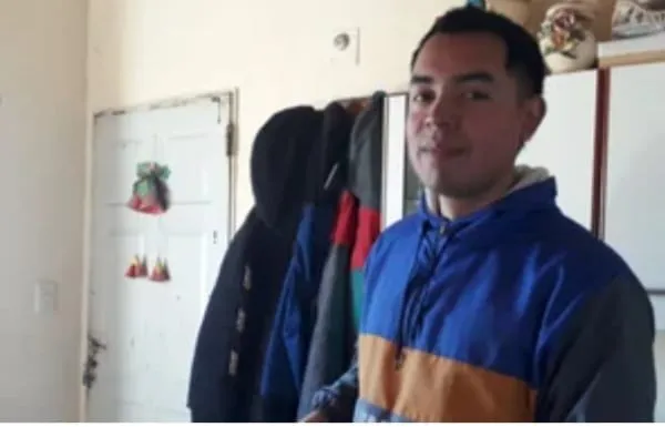 Jorge Alejandro Maquilef