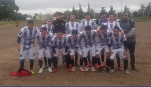 CLUB ATLETICO QUILMES