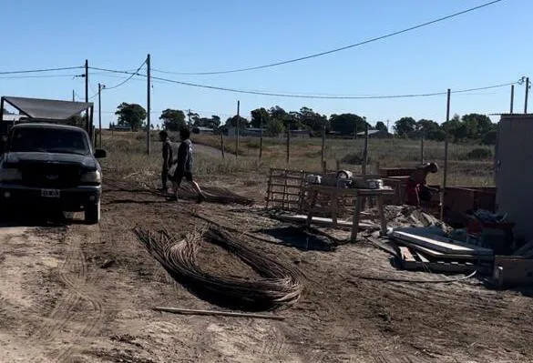 Escuela Secundaria de San Blas