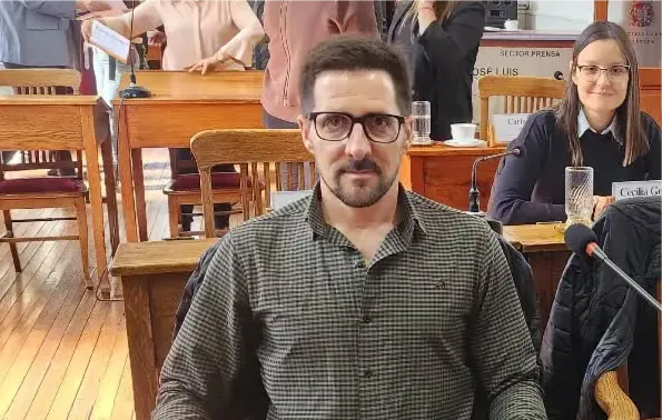 SANTIAGO DALMAU