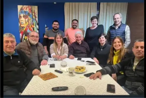 PRO, LA LIBERTAD AVANZA, CANDIDATOS, 2025