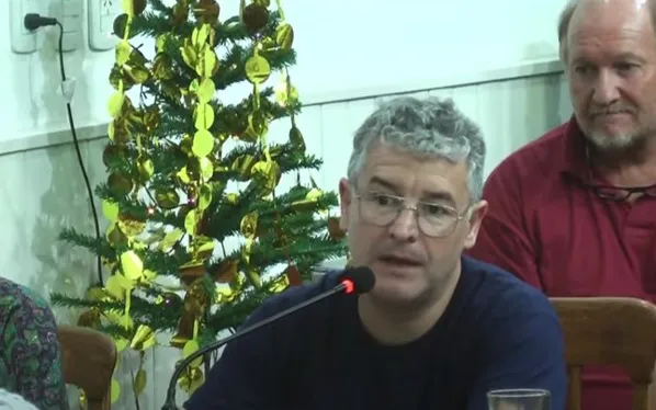 RICARDO ANGOS