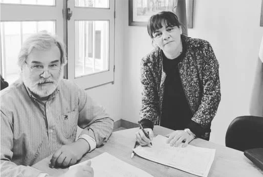 CARLOS GOROSITO JULIANA GARCIA