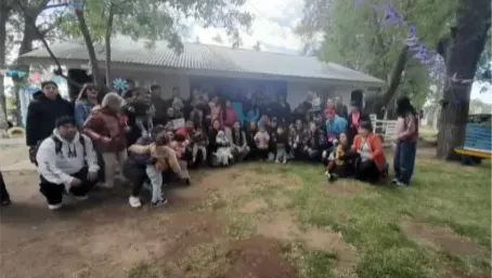 CENTRO DE DESARROLLO INFANTIL
