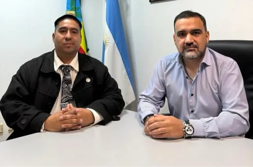 Carlos Fabián Luayza Troncozo roberto martinez