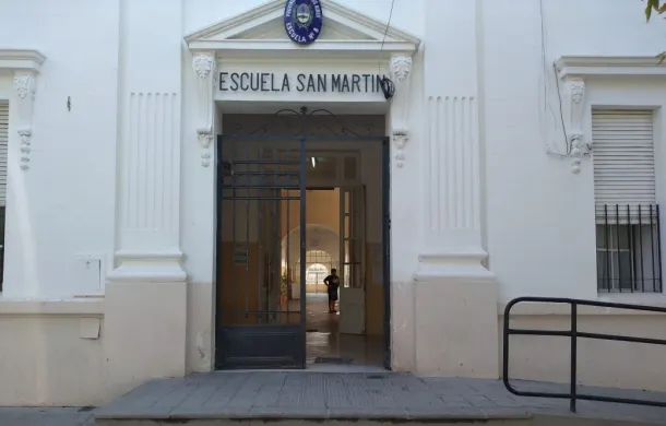 escuela 8