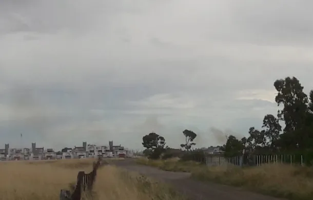 incendio