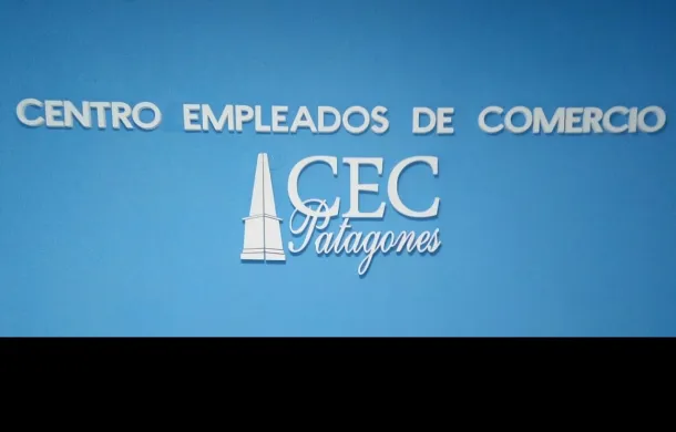 centro de empleados de comercio