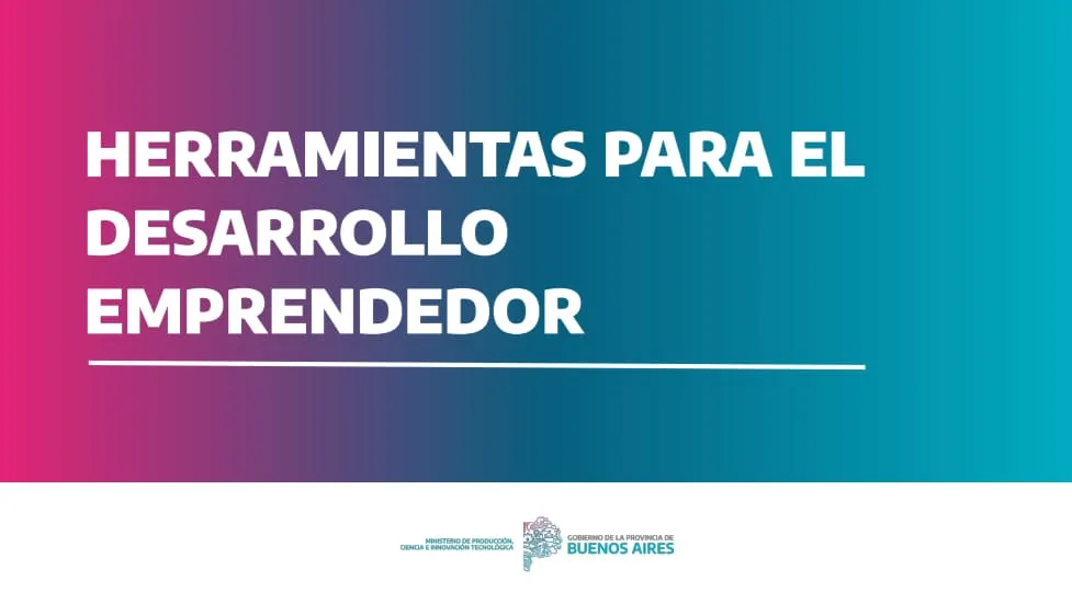 herramientas para el desarrollo emprendedo