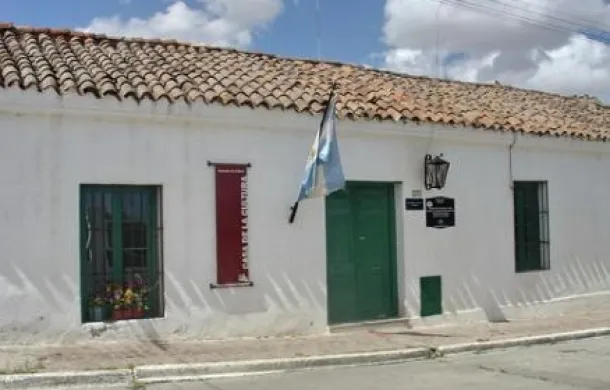 casa cultura