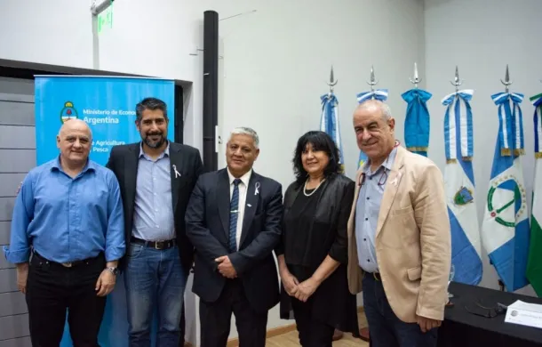 parlamento patagonico