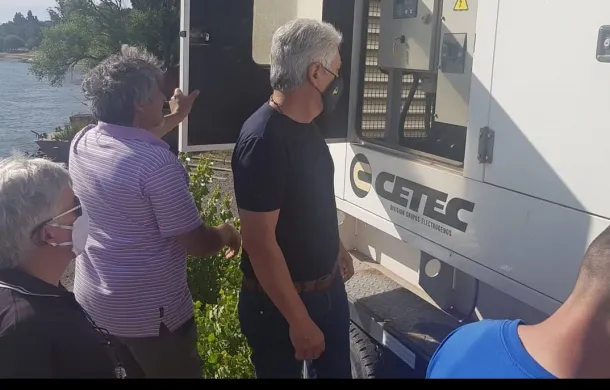jose luis zara absa bomba agua