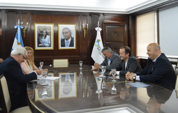 curetti secretaria ambiente convenio