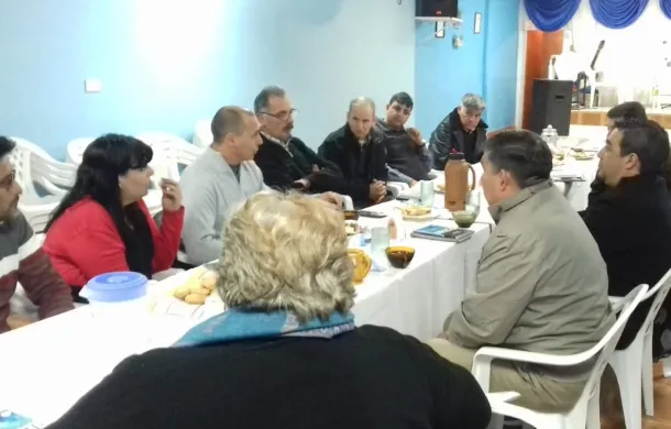 candidatos pastores