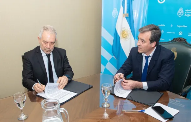 martin soria julio alak
