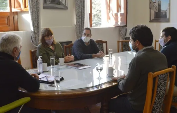 zara reunión desarrollo agrario