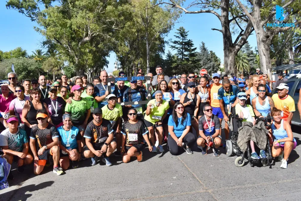 carrera pre 7 de marzo