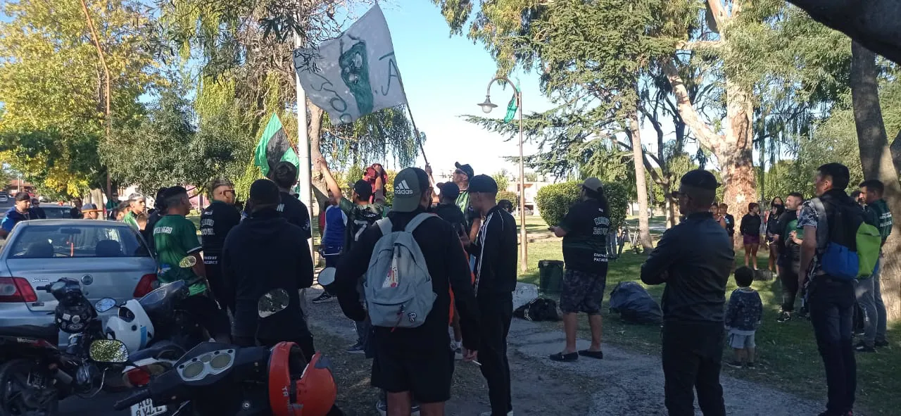 RAMIRO DINA, 268 VIVIENDAS