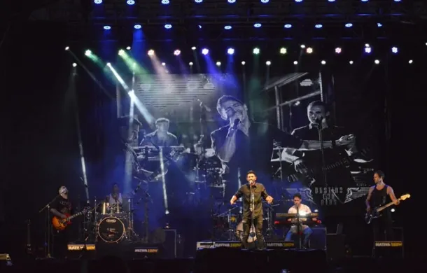 fiesta de la soberania segunda noche 2020 destino con alas